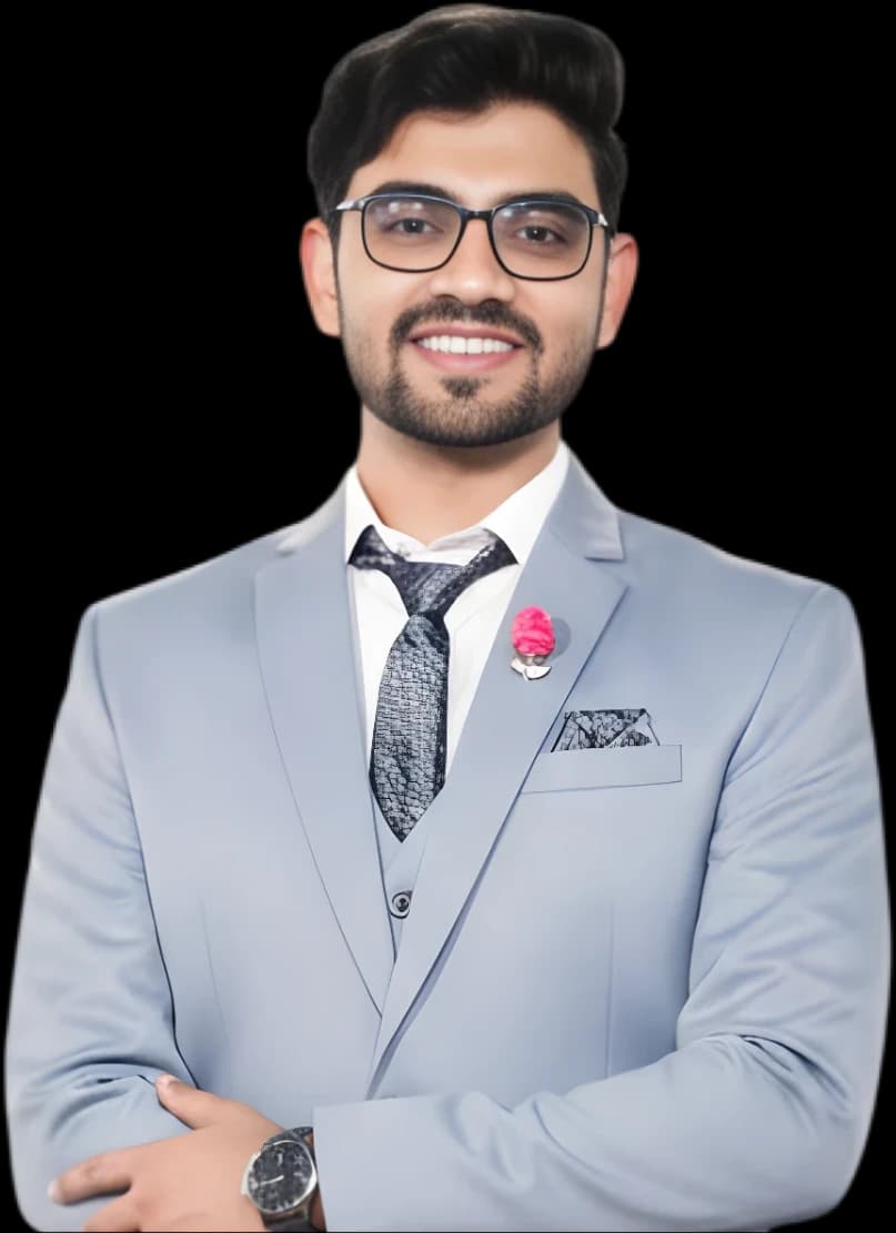 Pankaj Kumar